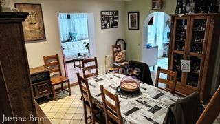  Maison � vendre 4 pi�ces 92 m�