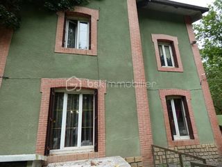  Maison � vendre 8 pi�ces 186 m�