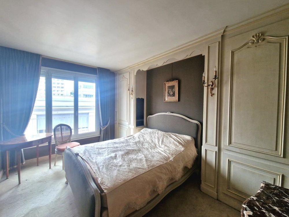� vendre  Appartement Paris 12