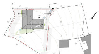  Terrain � vendre 855 m�