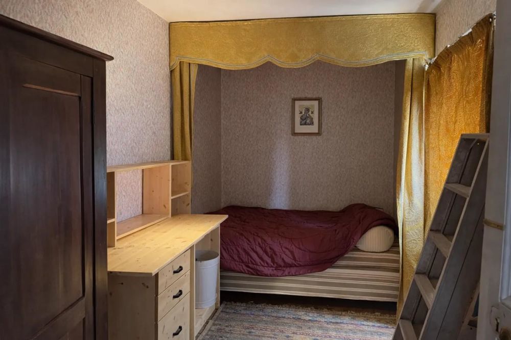 � vendre  Propri�t�/ch�teau H�ricy (77850)