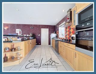  Maison � vendre 8 pi�ces 190 m�