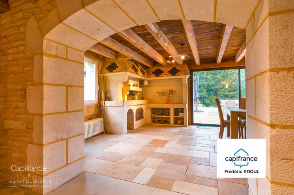 � vendre  Maison Dijon (21000)