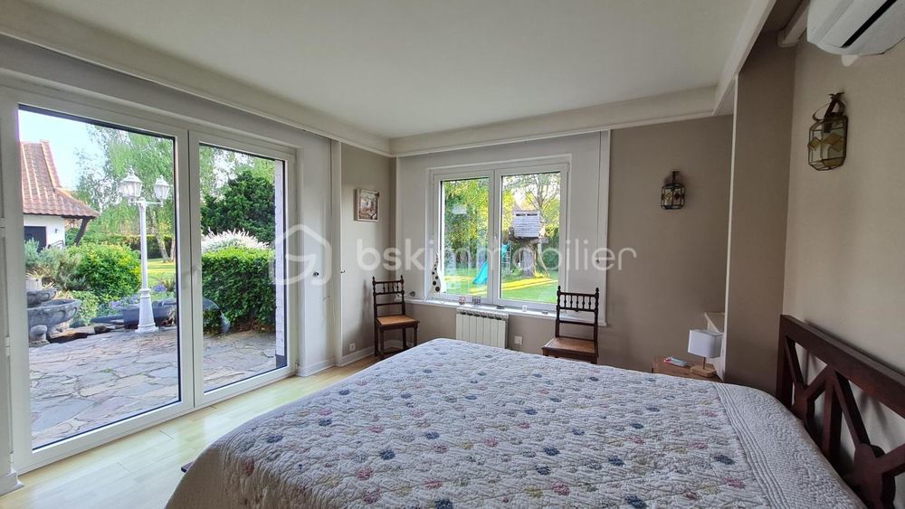 � vendre  Propri�t�/ch�teau Fretin (59273)