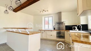  Maison � vendre 7 pi�ces 110 m�