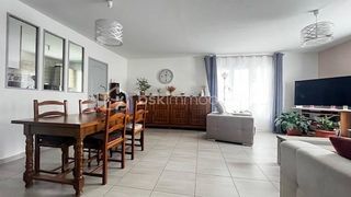  Maison � vendre 4 pi�ces 92 m�