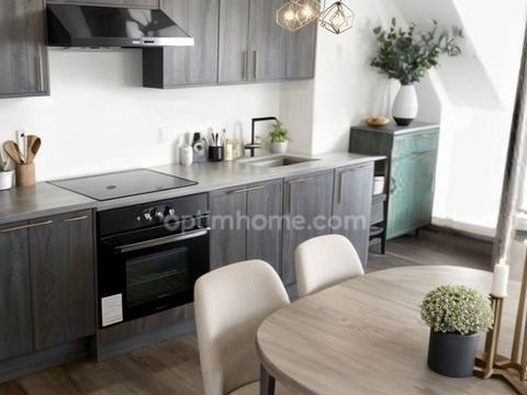  Appartement � vendre 2 pi�ces 27 m�