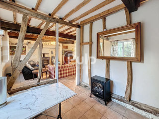  Maison � vendre 4 pi�ces 61 m�