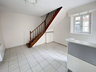  Immeuble � vendre 3 pi�ces 45 m�