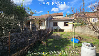  Maison � vendre 5 pi�ces 120 m�