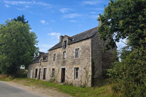   Maison � r�nover 4 pi�ces 110 m2 Maison - 4 pi�ce(s) - 110 m�