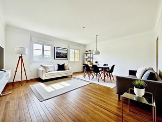  Appartement � vendre 2 pi�ces 64 m�