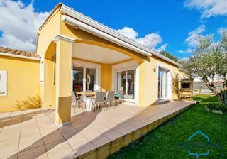  Maison � vendre 4 pi�ces 125 m�