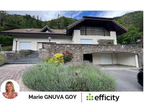   Maison Maison - 10 pi�ce(s) - 280 m�