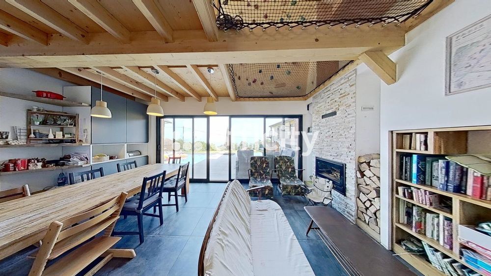 � vendre  Maison Publier (74500)