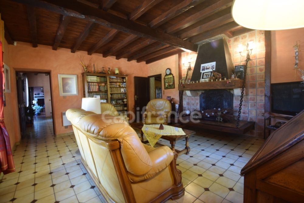 � vendre  Maison Puymiclan (47350)