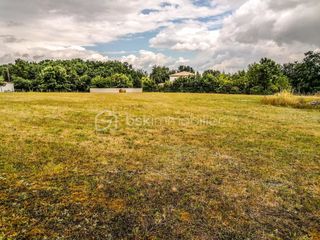  Terrain � vendre 1585 m�