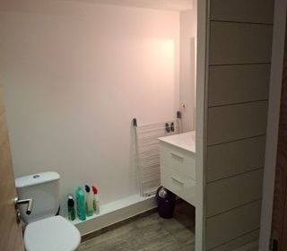  Appartement � louer 1 pi�ce 22 m�