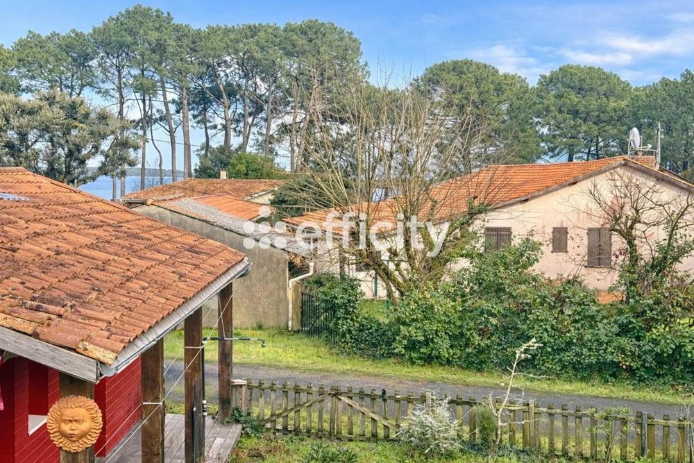 � vendre  Villa Lacanau (33680)