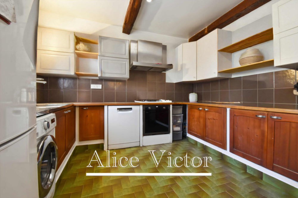 � vendre  Maison Aubagne (13400)