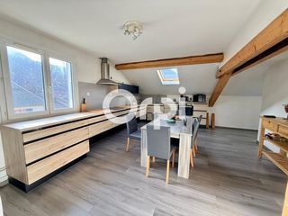  Appartement � vendre 3 pi�ces 85 m�