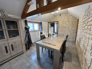  Maison � vendre 4 pi�ces 75 m�