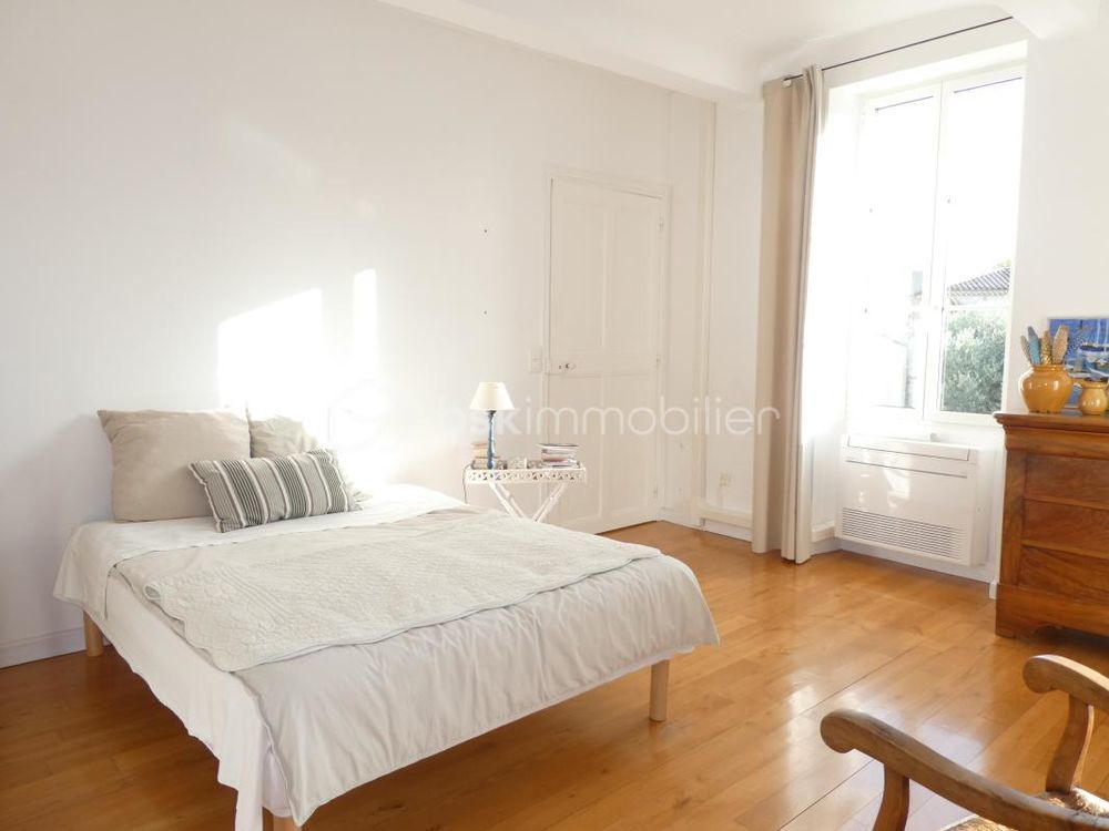 � vendre  Maison Maussane-les-Alpilles (13520)