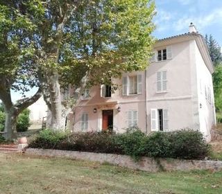  Propri�t�/ch�teau � vendre 14 pi�ces 430 m�