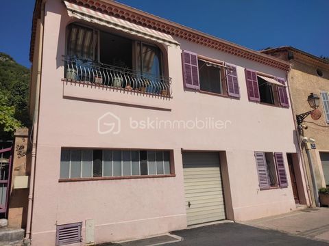  Maison 3 pces, 92m�, r�nov�e, terrasse, garage, cave, ascenseur privatif Maison - 3 pi�ce(s) - 92 m�