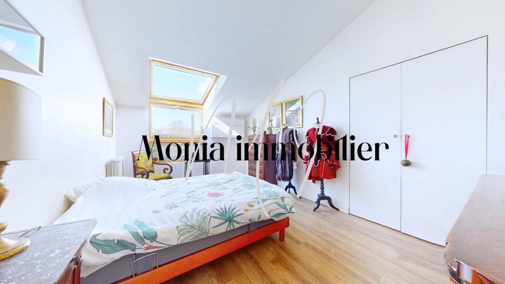 � vendre  Maison Romainville (93230)