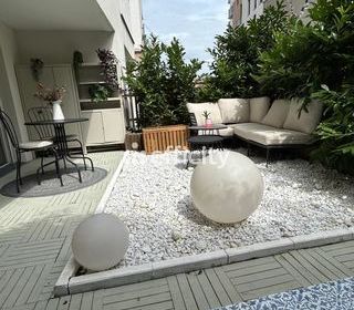  Appartement � vendre 3 pi�ces 66 m�