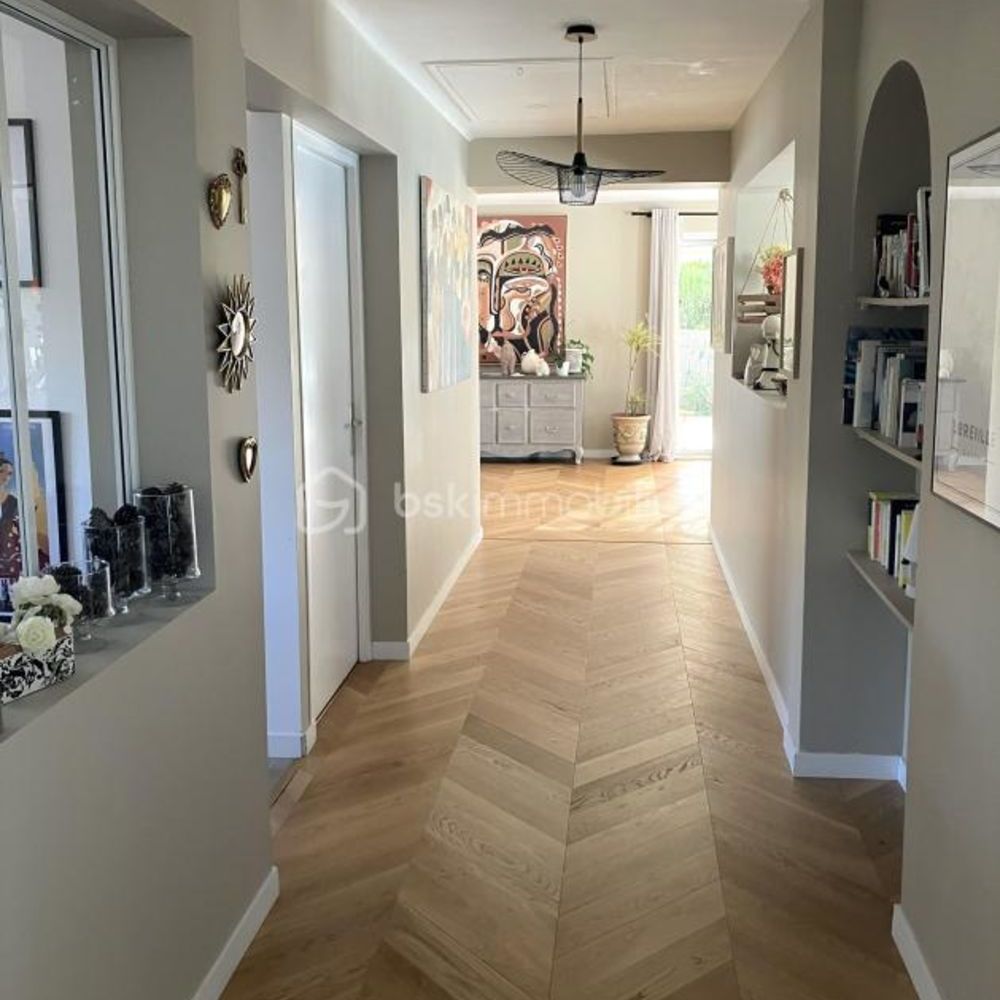 � vendre  Maison B�ziers (34500)