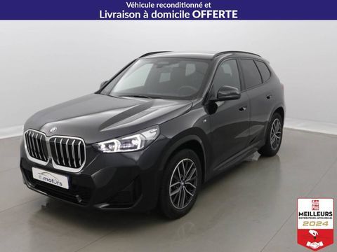 BMW X1 sDrive 20i 170 DKG7 M Sport 2024 occasion Lavau 10150