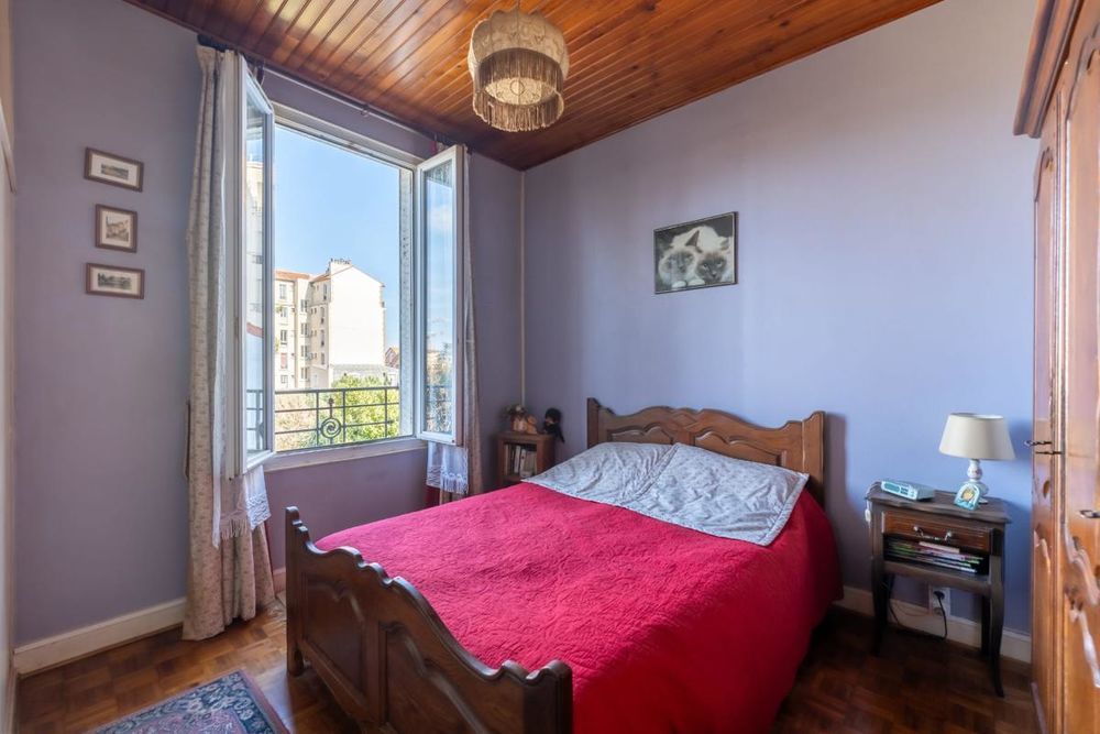 � vendre  Maison Colombes (92700)