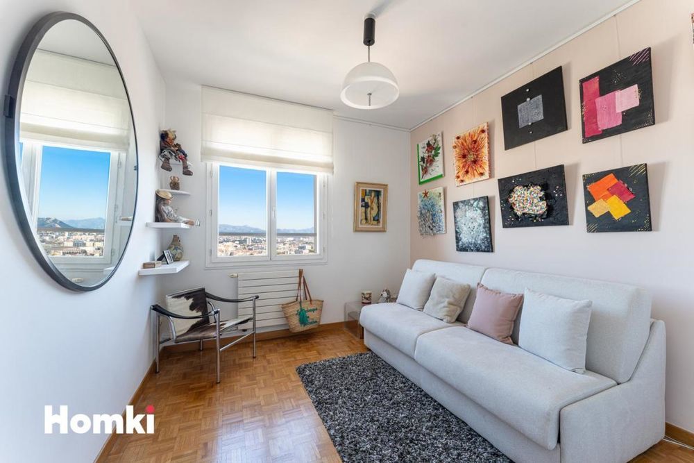 � vendre  Appartement Marseille 8