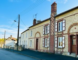  Maison � vendre 5 pi�ces 103 m�