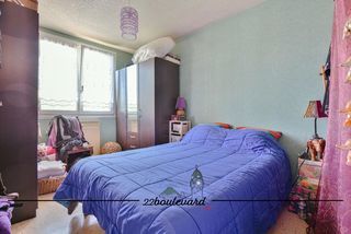  Appartement � vendre 5 pi�ces 78 m�