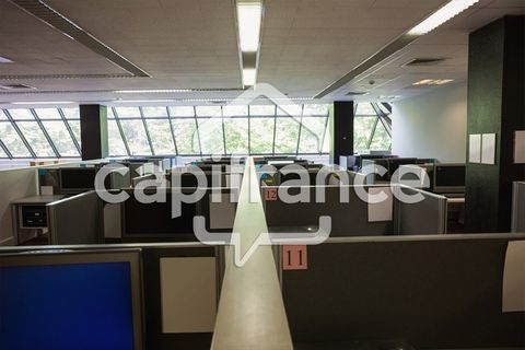 Bureau 167 M2 &agrave; AIX EN PROVENCE (13) 2366 13100 Aix en provence