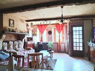  Maison � vendre 5 pi�ces 126 m�