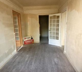  Appartement � vendre 3 pi�ces 49 m�