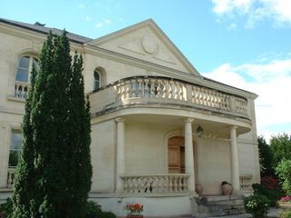  Appartement � louer 1 pi�ce 40 m�