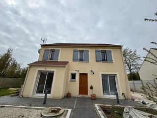  Maison � vendre 5 pi�ces 143 m�