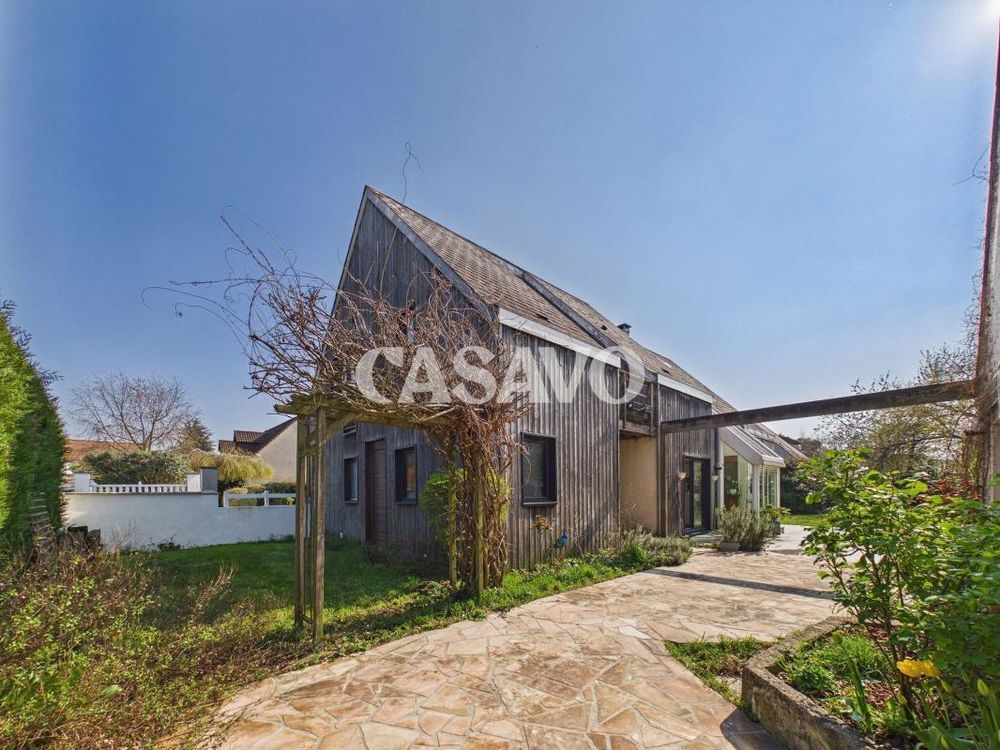 � vendre  Maison Saint-Prix (95390)