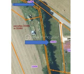  Terrain � vendre 1983 m�