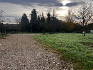  Terrain � vendre 2033 m�
