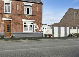  Maison � vendre 124 m�