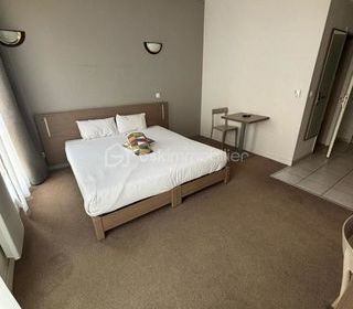  Appartement � vendre 1 pi�ce 23 m�