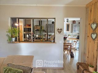  Maison � vendre 5 pi�ces 117 m�