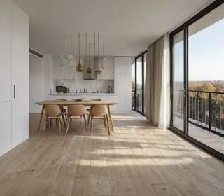  Appartement � vendre 3 pi�ces 66 m�