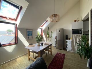  Duplex/triplex � vendre 3 pi�ces 60 m�